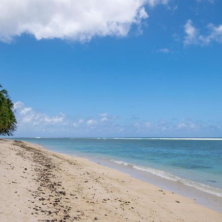 Shoreline Escape راروتونغا المظهر الخارجي الصورة