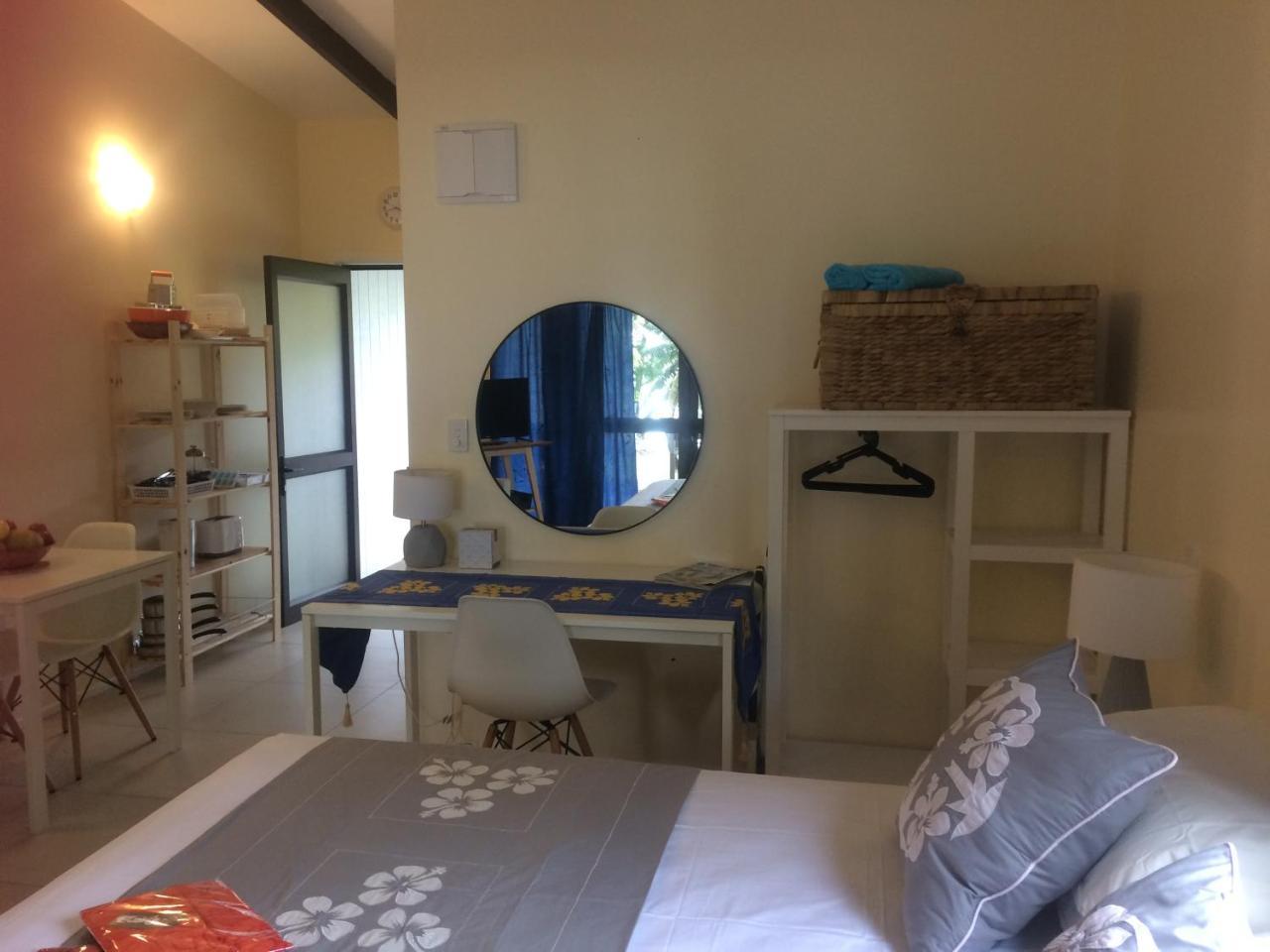 Shoreline Escape راروتونغا المظهر الخارجي الصورة