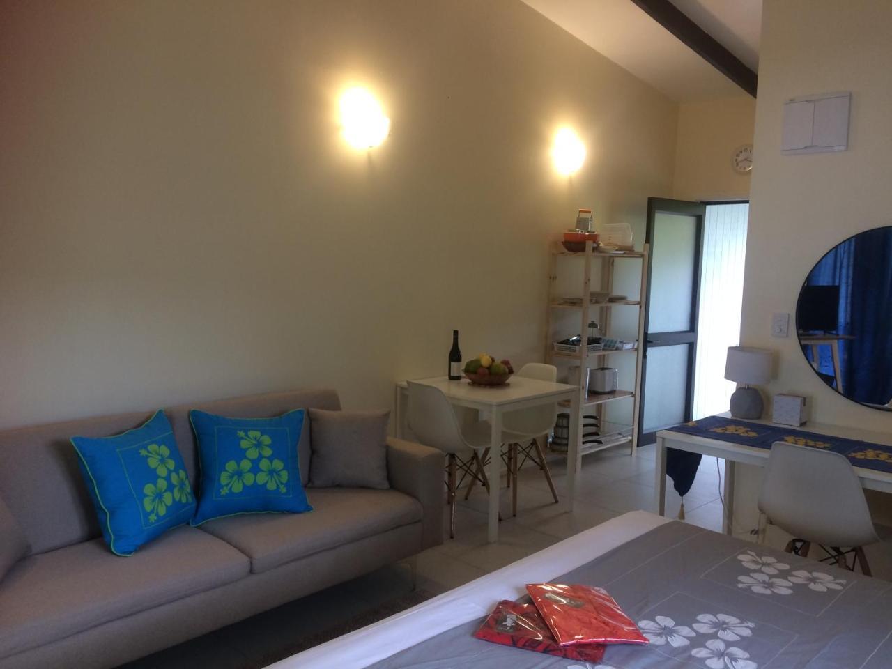 Shoreline Escape راروتونغا المظهر الخارجي الصورة