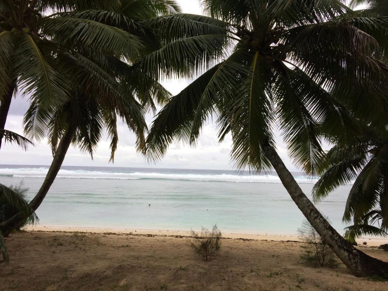 Shoreline Escape راروتونغا المظهر الخارجي الصورة