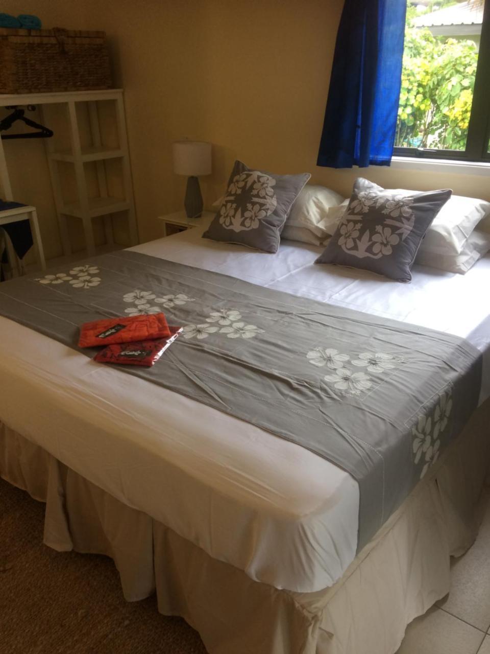 Shoreline Escape راروتونغا المظهر الخارجي الصورة