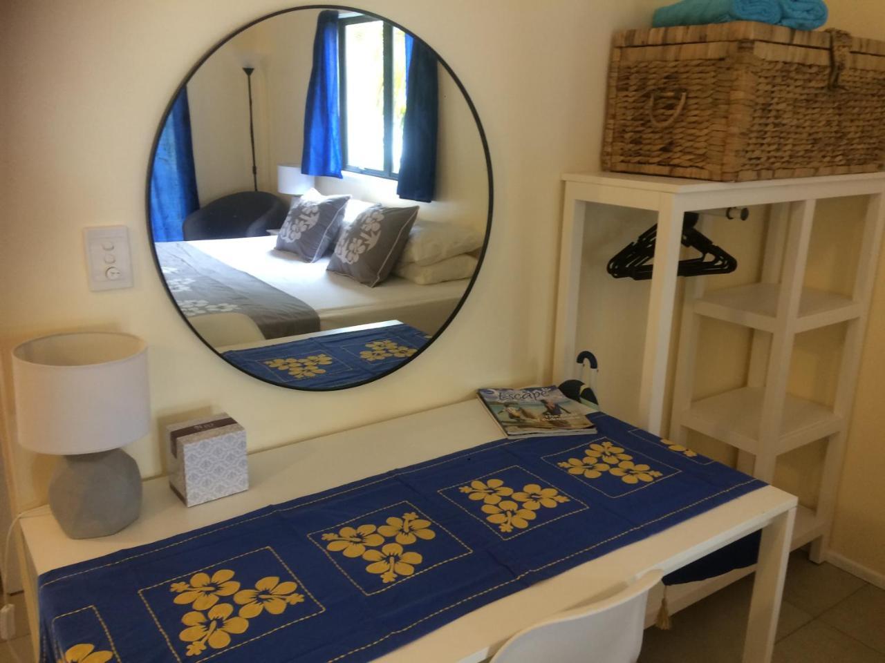 Shoreline Escape راروتونغا المظهر الخارجي الصورة